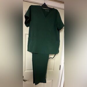 Mandala Scrub Set M/L